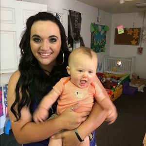 Meet your Posher, Oshana